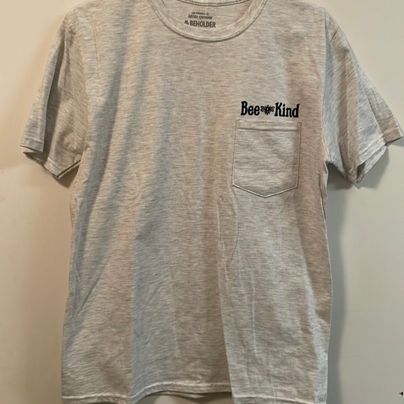 Urban Outfitters Tops - Bee Kind t shirt